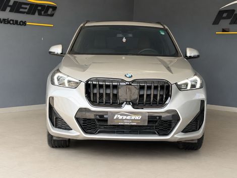 BMW X1 SDRIVE 20i M Sport 2.0 TB Aut.