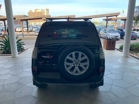 Mitsubishi Pajero TR4 2.0 Flex 16V 4X2 Aut.