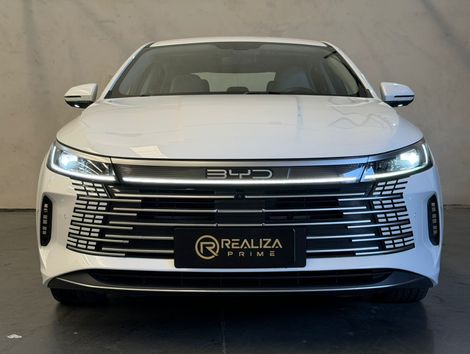 BYD King GS 1.5 16V Aut. (Hibrido)