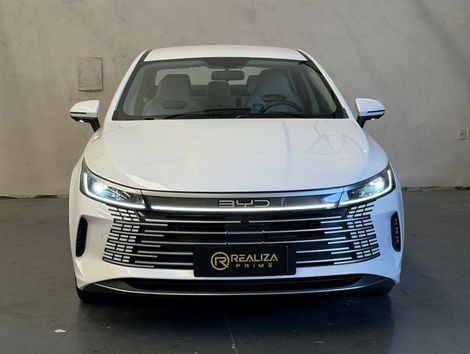 BYD King GS 1.5 16V Aut. (Hibrido)