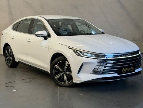 BYD King GS 1.5 16V Aut. (Hibrido)