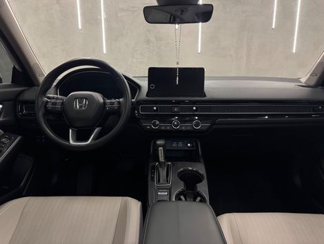 Honda Civic Sed.Touring 2.0 16V Aut. (Híbrido)