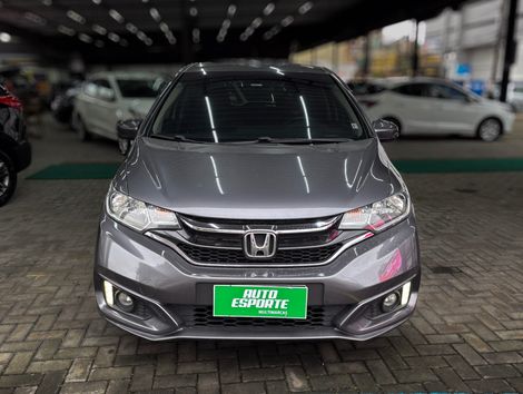 Honda Fit EX/S 1.5 Flex/Flexone 16V 5p Aut.