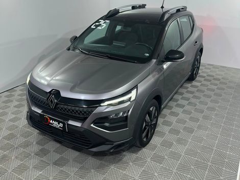 Renault Kardian Techno Flex 1.0 TB 12V 5p Aut.
