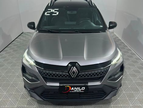 Renault Kardian Techno Flex 1.0 TB 12V 5p Aut.