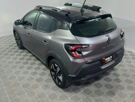 Renault Kardian Techno Flex 1.0 TB 12V 5p Aut.
