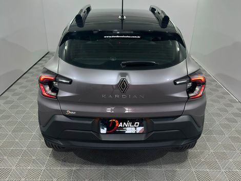Renault Kardian Techno Flex 1.0 TB 12V 5p Aut.