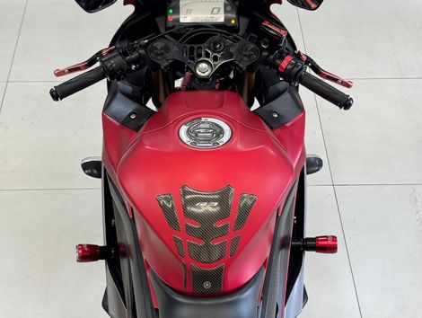 YAMAHA YZF R-3 321/ABS