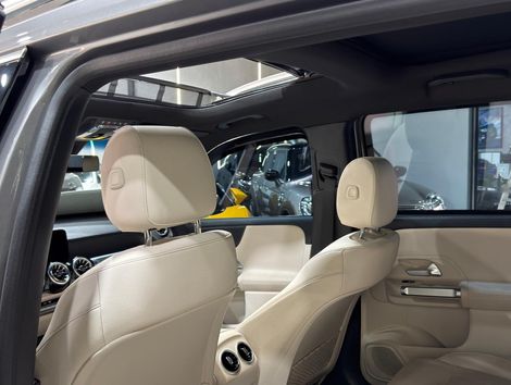 Mercedes GLB 200 Progressive 1.3 TB 16V Aut.
