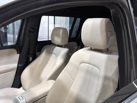 Mercedes GLB 200 Progressive 1.3 TB 16V Aut.