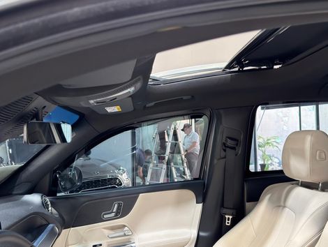 Mercedes GLB 200 Progressive 1.3 TB 16V Aut.