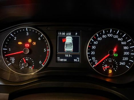 VolksWagen AMAROK Highline CD 3.0 4x4 TB Dies. Aut.