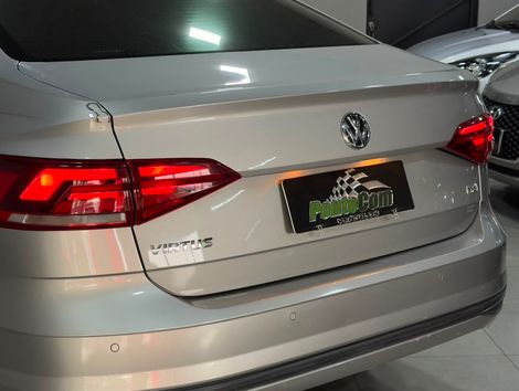 VolksWagen VIRTUS 1.6 MSI Flex 16V 5p Mec.