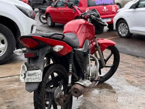 HONDA CG 125 FAN / FAN KS / 125 i FAN