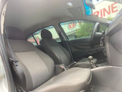 Chevrolet Vectra EXPRESSION 2.0 MPFI FlexPower Mec
