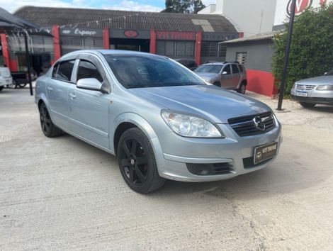 Chevrolet Vectra EXPRESSION 2.0 MPFI FlexPower Mec