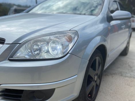 Chevrolet Vectra EXPRESSION 2.0 MPFI FlexPower Mec