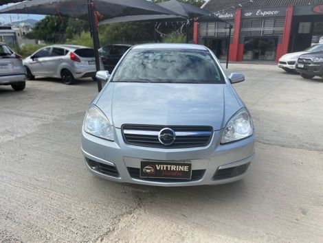 Chevrolet Vectra EXPRESSION 2.0 MPFI FlexPower Mec