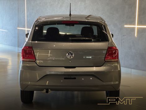 VolksWagen Gol 1.0 Flex 12V 5p