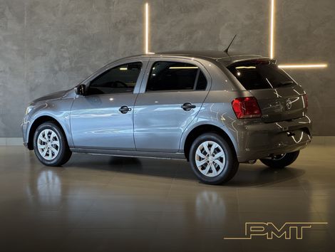 VolksWagen Gol 1.0 Flex 12V 5p