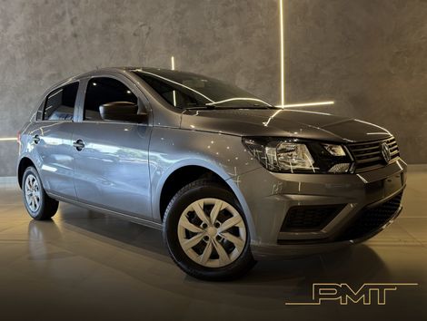 VolksWagen Gol 1.0 Flex 12V 5p