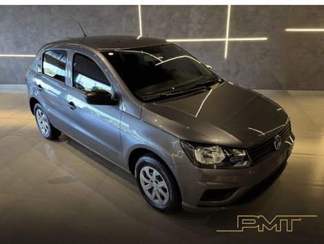 VolksWagen Gol 1.0 Flex 12V 5p