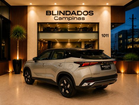 Omoda 5 Luxury 1.5 TB FWD