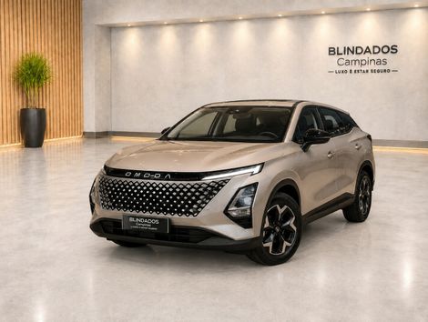 Omoda 5 Luxury 1.5 TB FWD