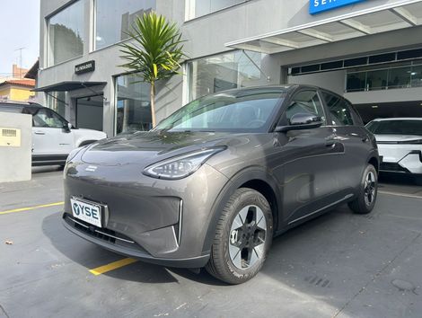 GEELY EX2 MAX 