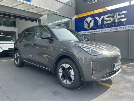 GEELY EX2 MAX 