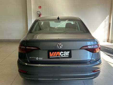 VolksWagen JETTA Comfort. 250 TSI 1.4 Flex 16v Aut.