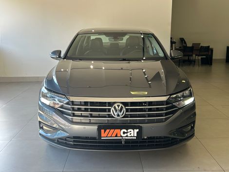 VolksWagen JETTA Comfort. 250 TSI 1.4 Flex 16v Aut.