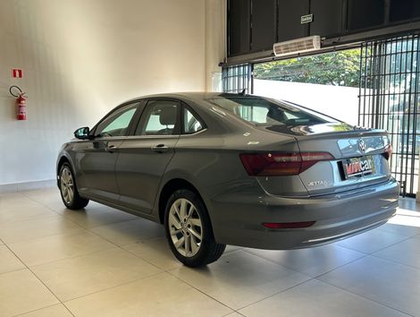 VolksWagen JETTA Comfort. 250 TSI 1.4 Flex 16v Aut.