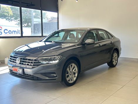 VolksWagen JETTA Comfort. 250 TSI 1.4 Flex 16v Aut.