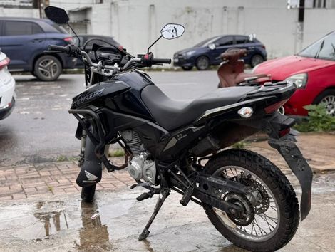 HONDA NXR 160 BROS ESDD FLEXONE
