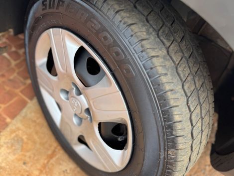 Fiat Strada Working HARD 1.4 Fire Flex 8V CD