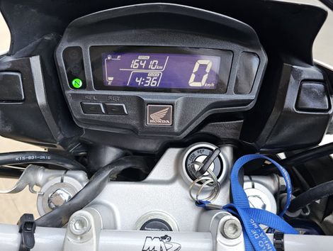 HONDA NXR 160 BROS ESDD FLEXONE