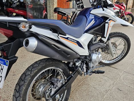 HONDA NXR 160 BROS ESDD FLEXONE