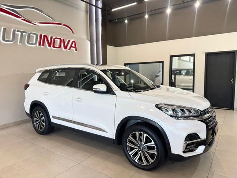 Caoa Chery/Chery Tiggo 8 TXS 1.6 16V TGDi Aut.