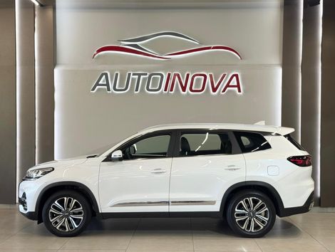 Caoa Chery/Chery Tiggo 8 TXS 1.6 16V TGDi Aut.