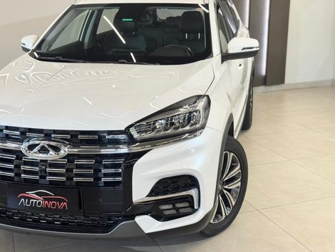 Caoa Chery/Chery Tiggo 8 TXS 1.6 16V TGDi Aut.