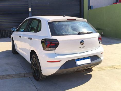 VolksWagen Polo Track 1.0 Flex 12V 5p