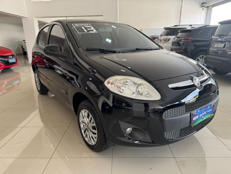 Fiat Palio ATTRACTIVE 1.0 EVO Fire Flex 8v 5p