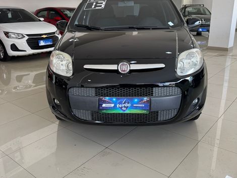 Fiat Palio ATTRACTIVE 1.0 EVO Fire Flex 8v 5p