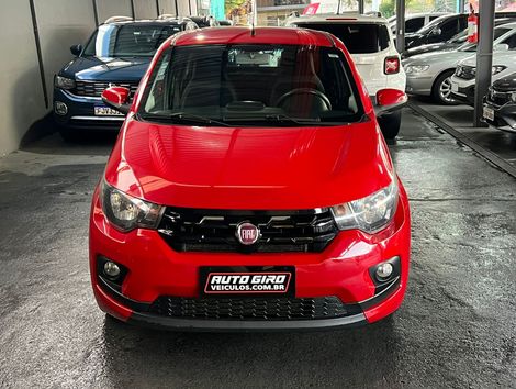 Fiat MOBI LIKE ON 1.0 Fire Flex 5p.