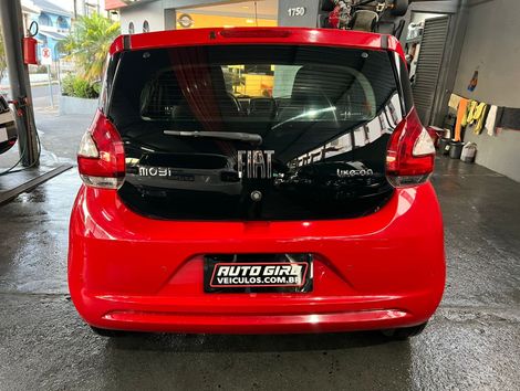 Fiat MOBI LIKE ON 1.0 Fire Flex 5p.