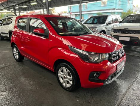 Fiat MOBI LIKE ON 1.0 Fire Flex 5p.
