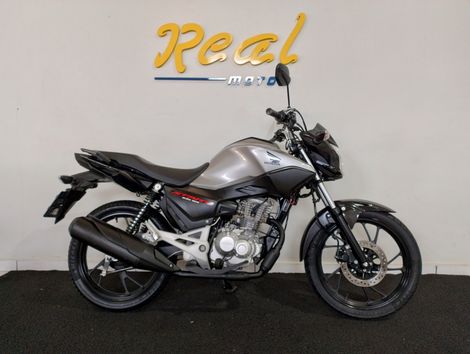 HONDA CG 160 START