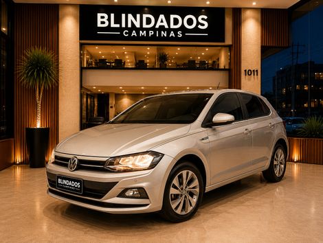 VolksWagen Polo Comfort. 200 TSI 1.0 Flex 12V Aut.