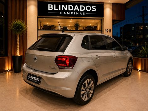 VolksWagen Polo Comfort. 200 TSI 1.0 Flex 12V Aut.
